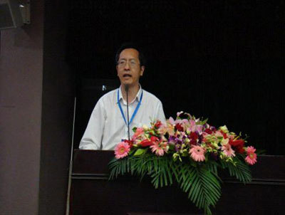 2012中國翻譯職業(yè)交流大會(huì)隆重召開