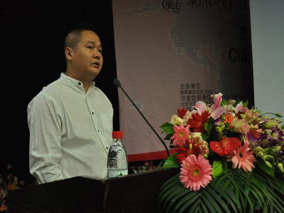 2012中國翻譯職業(yè)交流大會(huì)隆重召開