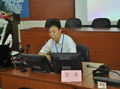 2012中國翻譯職業(yè)交流大會(huì)隆重召開