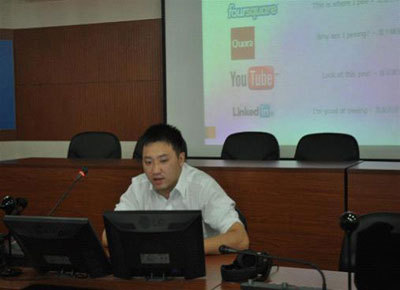 2012中國翻譯職業(yè)交流大會(huì)隆重召開