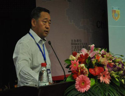 2012中國翻譯職業(yè)交流大會(huì)隆重召開