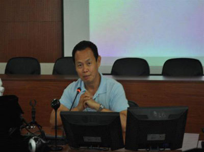 2012中國翻譯職業(yè)交流大會(huì)隆重召開