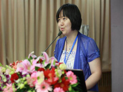 2012中國翻譯職業(yè)交流大會(huì)隆重召開