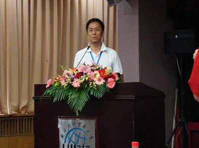 2012中國翻譯職業(yè)交流大會(huì)隆重召開