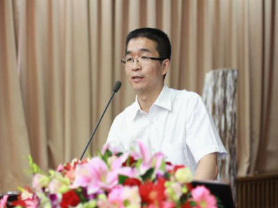 2012中國翻譯職業(yè)交流大會(huì)隆重召開