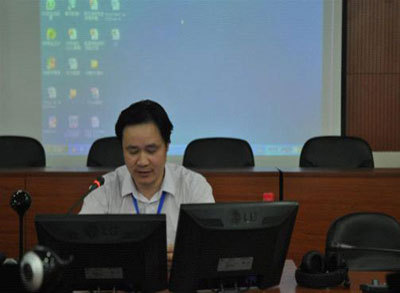 2012中國翻譯職業(yè)交流大會(huì)隆重召開