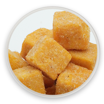 原切蛋黃粒